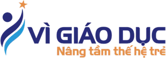 Vì Giáo Dục