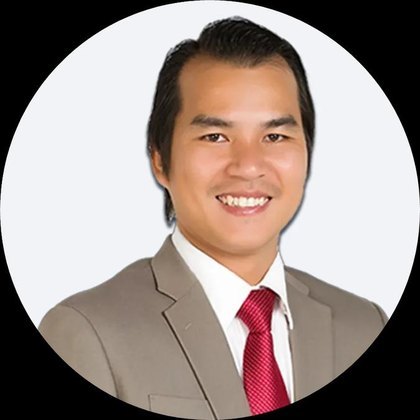 Loan Văn Sơn – Chủ tịch & Nhà sáng lập (Founder) – TOPPION Group