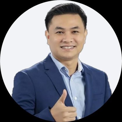 Võ Thái Lâm – Business Coach & Advisor · Founder 10X VALUE