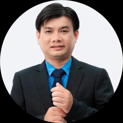 Thạc sĩ Võ Trùng Dương – GĐ Chiến lược & Phát triển KD – Navee Group & KNAGROUP